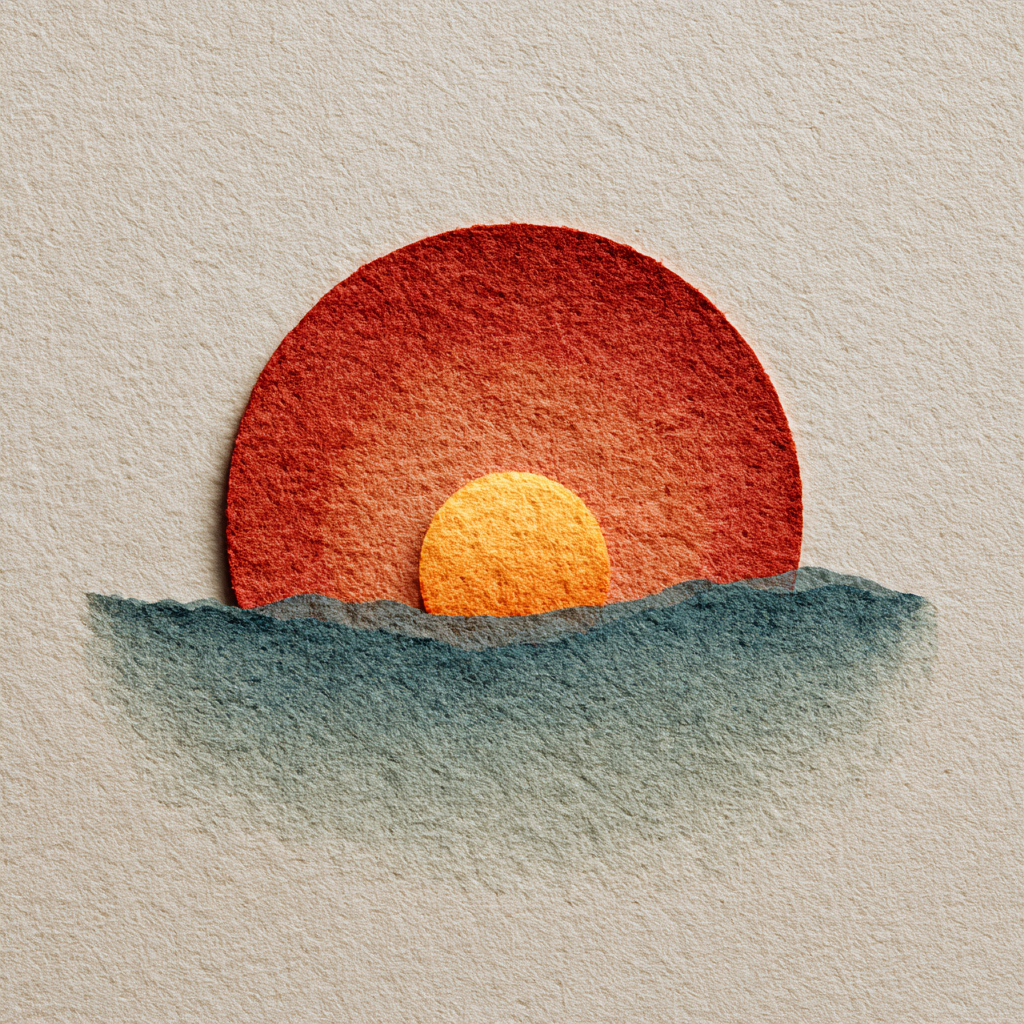hush. app icon